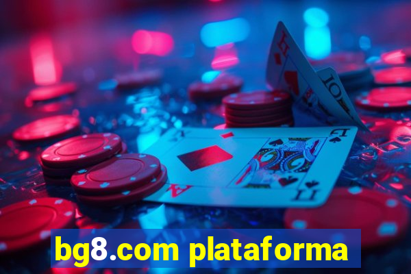 bg8.com plataforma